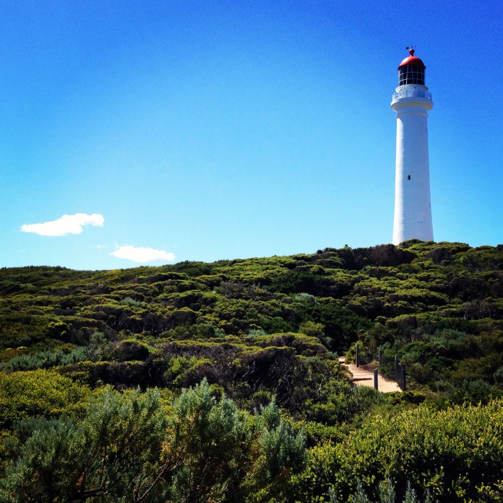 Split Point Lighthouse