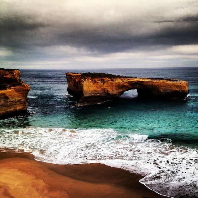 London Bridge