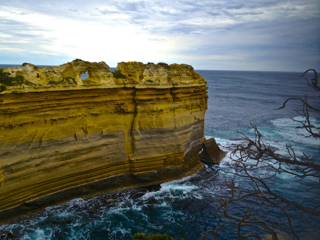 Loch Arch Gorge