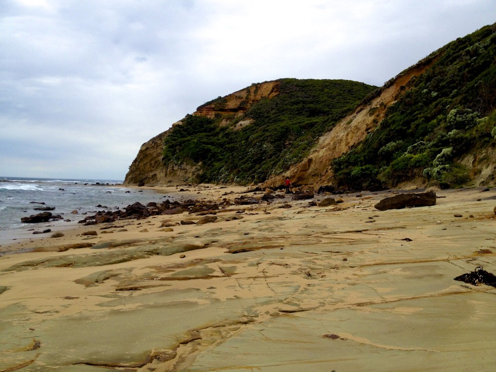 Wreck Beach